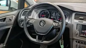 Volkswagen Golf Bild 12