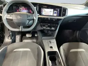 Opel Mokka Bild 8