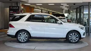 Mercedes-Benz E 250 Bild 5