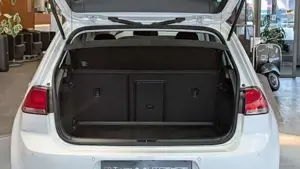Volkswagen Golf Bild 9