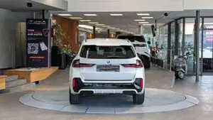 BMW X1 Bild 8