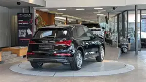 Audi Q5 Bild 7