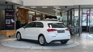 Mercedes-Benz A 160 Bild 6