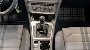 Volkswagen Golf Bild 14