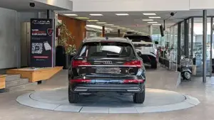 Audi Q5 Bild 8