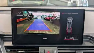 Audi Q5 Bild 17