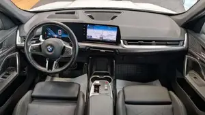 BMW X1 Bild 11