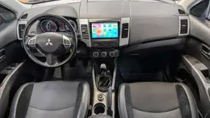 Mitsubishi Outlander Bild 10