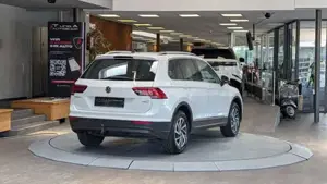 Volkswagen Tiguan Bild 6