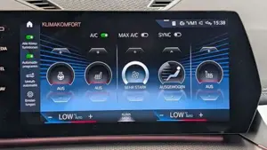 BMW X1 Bild 18