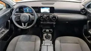 Mercedes-Benz A 160 Bild 10