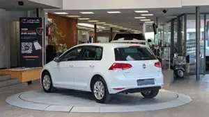 Volkswagen Golf Bild 6