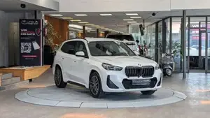 BMW X1 Bild 3