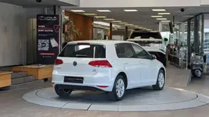 Volkswagen Golf Bild 7