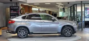 BMW X6 Bild 5