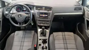 Volkswagen Golf Bild 10
