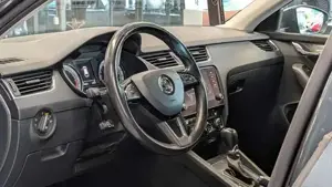 Skoda Octavia Bild 11