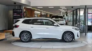 BMW X1 Bild 5