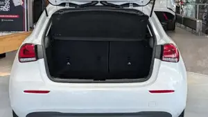 Mercedes-Benz A 160 Bild 9