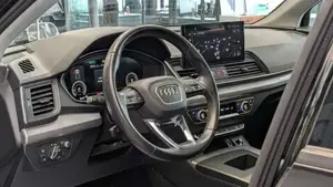 Audi Q5 Bild 12