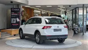 Volkswagen Tiguan Bild 5