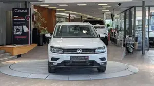 Volkswagen Tiguan Bild 2