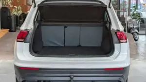 Volkswagen Tiguan Bild 8