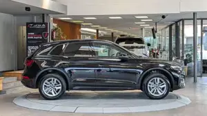 Audi Q5 Bild 5