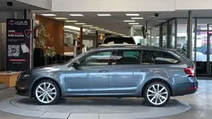 Skoda Octavia Bild 4