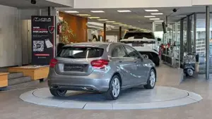 Mercedes-Benz A 180 Bild 7