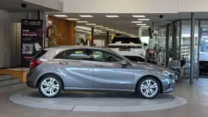Mercedes-Benz A 180 Bild 5