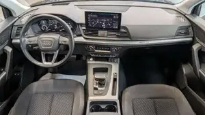 Audi Q5 Bild 11