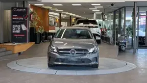 Mercedes-Benz A 180 Bild 2