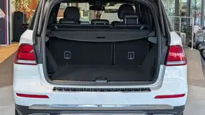 Mercedes-Benz E 250 Bild 9