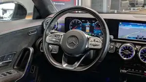 Mercedes-Benz CLA Bild 11