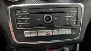 Mercedes-Benz A 180 Bild 18
