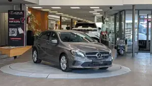 Mercedes-Benz A 180 Bild 3