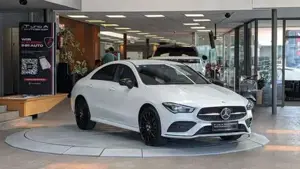 Mercedes-Benz CLA Bild 3