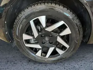 Opel Mokka Bild 12