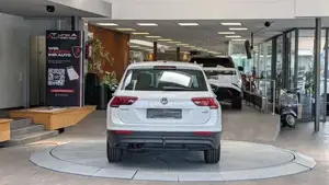 Volkswagen Tiguan Bild 7