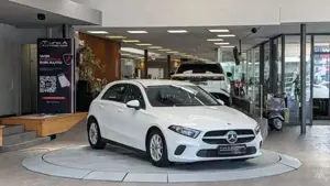 Mercedes-Benz A 160 Bild 3