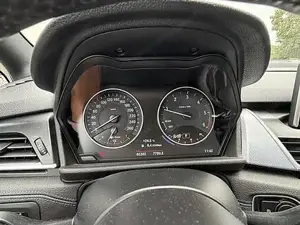 BMW 2er Bild 16