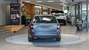Skoda Octavia Bild 8