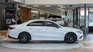 Mercedes-Benz CLA Bild 5