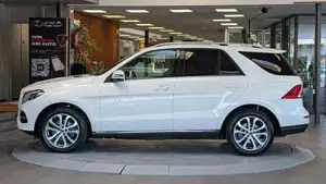Mercedes-Benz E 250 Bild 4