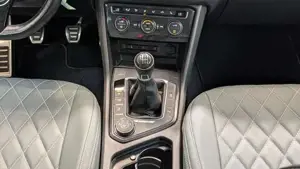 Volkswagen Tiguan Bild 14
