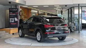 Audi Q5 Bild 6