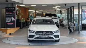 Mercedes-Benz CLA Bild 2