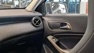 Mercedes-Benz A 180 Bild 16