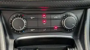 Mercedes-Benz A 180 Bild 19